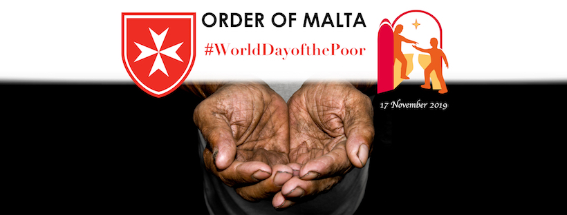 World Day of the Poor 2019